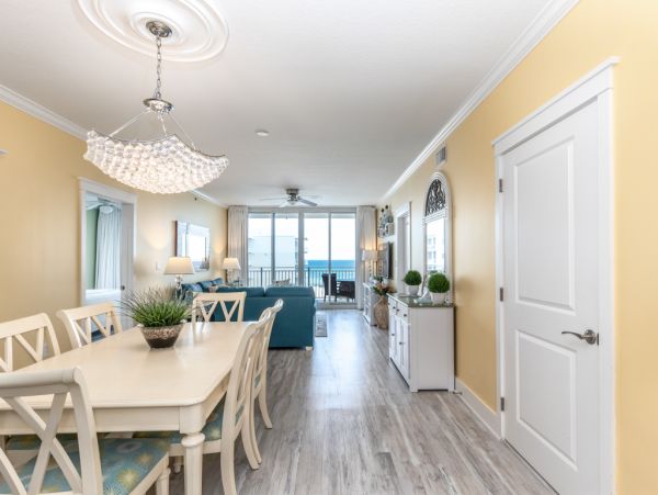 Okaloosa Island Fort Walton Beach Condo 958900