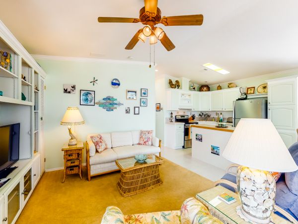 The Florida Keys Home 958901