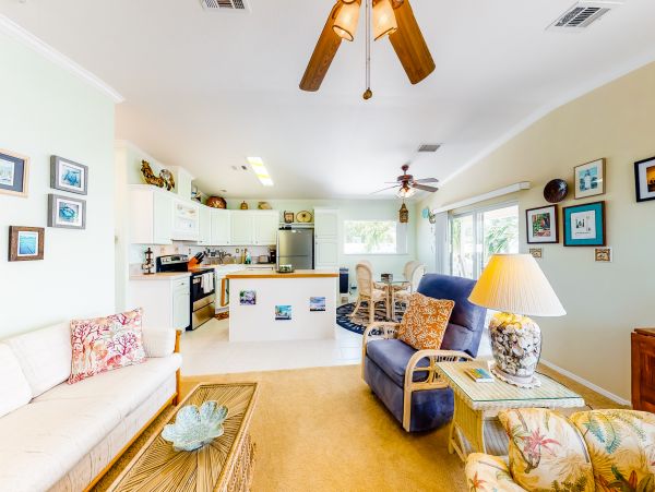 The Florida Keys Home 958901