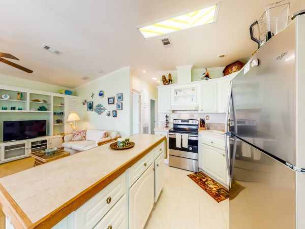 The Florida Keys Home 958901