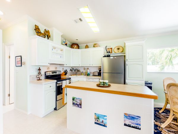 The Florida Keys Home 958901