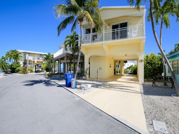 The Florida Keys Home 958901