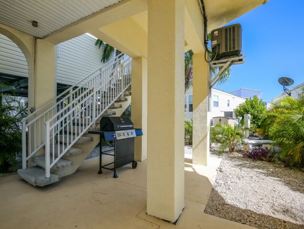 The Florida Keys Home 958901