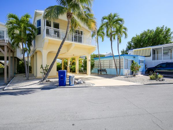 The Florida Keys Home 958901