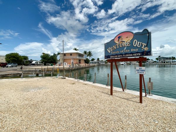 The Florida Keys Home 958901