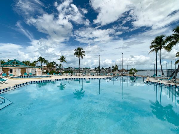 The Florida Keys Home 958901