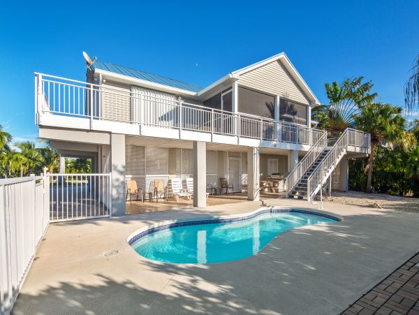 The Florida Keys Home 958904