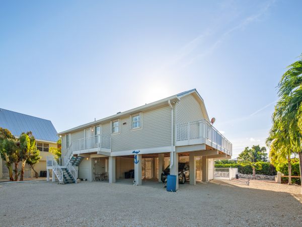 The Florida Keys Home 958904