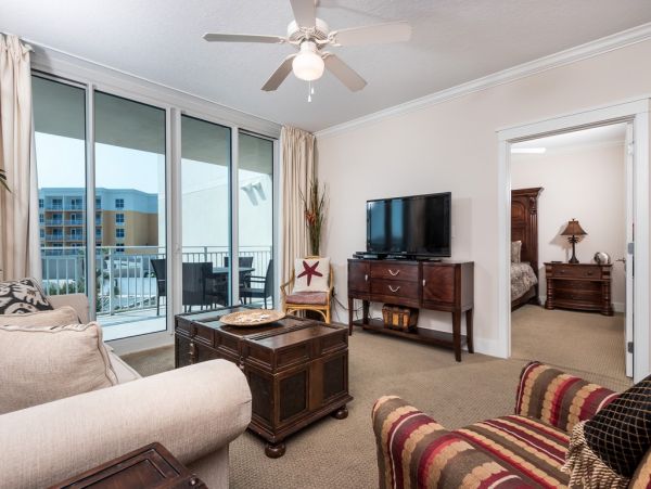 Okaloosa Island Fort Walton Beach Condo 958905