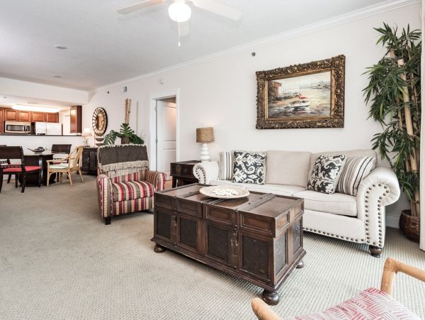 Okaloosa Island Fort Walton Beach Condo 958905