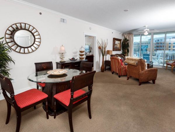 Okaloosa Island Fort Walton Beach Condo 958905
