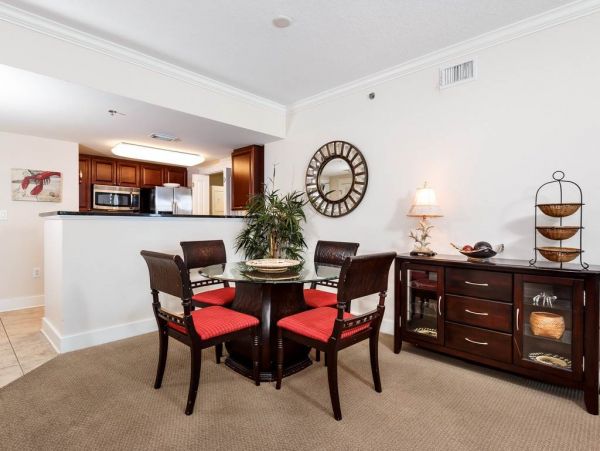 Okaloosa Island Fort Walton Beach Condo 958905