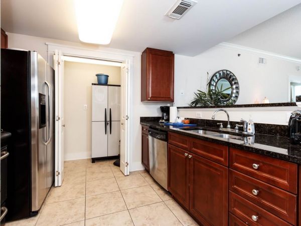 Okaloosa Island Fort Walton Beach Condo 958905