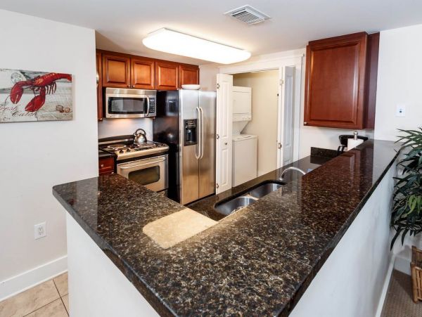 Okaloosa Island Fort Walton Beach Condo 958905