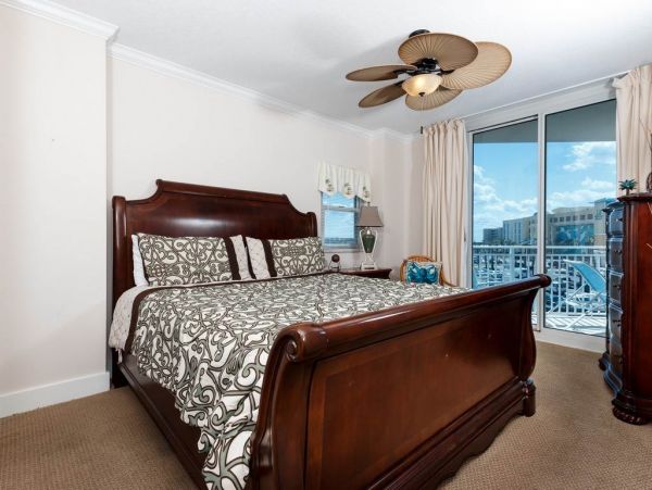 Okaloosa Island Fort Walton Beach Condo 958905