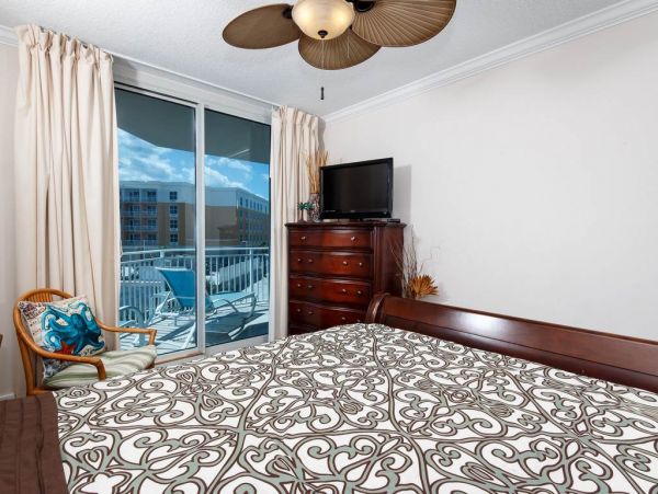 Okaloosa Island Fort Walton Beach Condo 958905