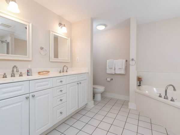 Okaloosa Island Fort Walton Beach Condo 958905