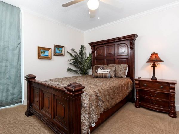 Okaloosa Island Fort Walton Beach Condo 958905