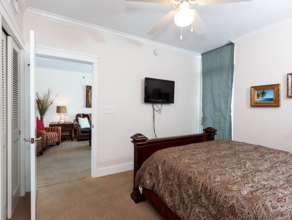 Okaloosa Island Fort Walton Beach Condo 958905