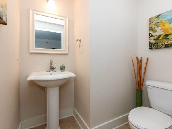 Okaloosa Island Fort Walton Beach Condo 958905