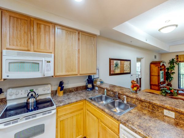 Orlando Condo 958908
