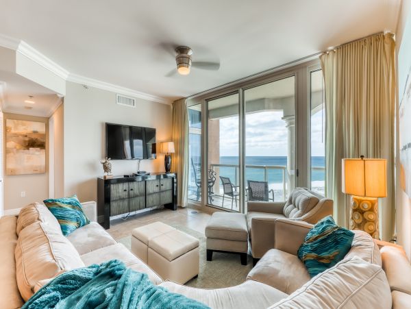Pensacola Beach Condo 958910