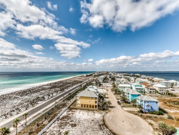 Pensacola Beach Condo 958910