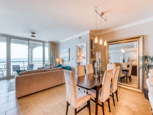 Pensacola Beach Condo 958910