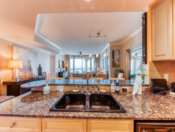 Pensacola Beach Condo 958910