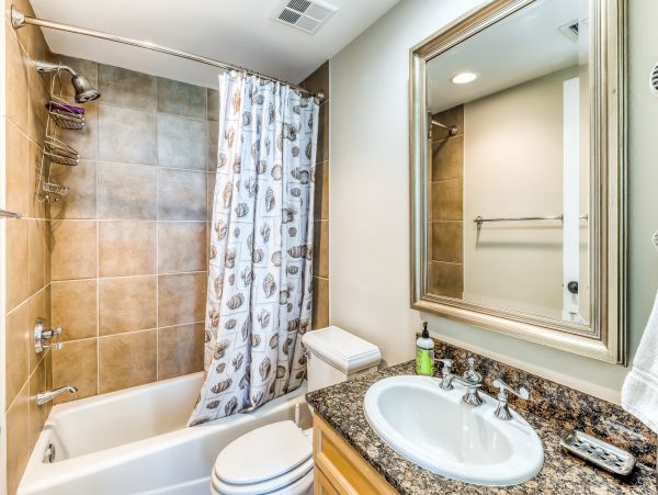 Pensacola Beach Condo 958910
