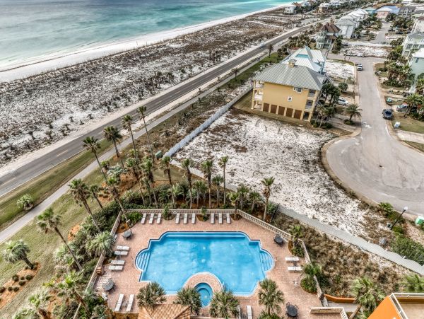 Pensacola Beach Condo 958910