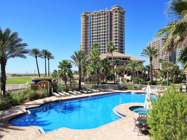 Pensacola Beach Condo 958910