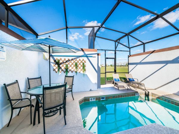 Orlando Condo 958914