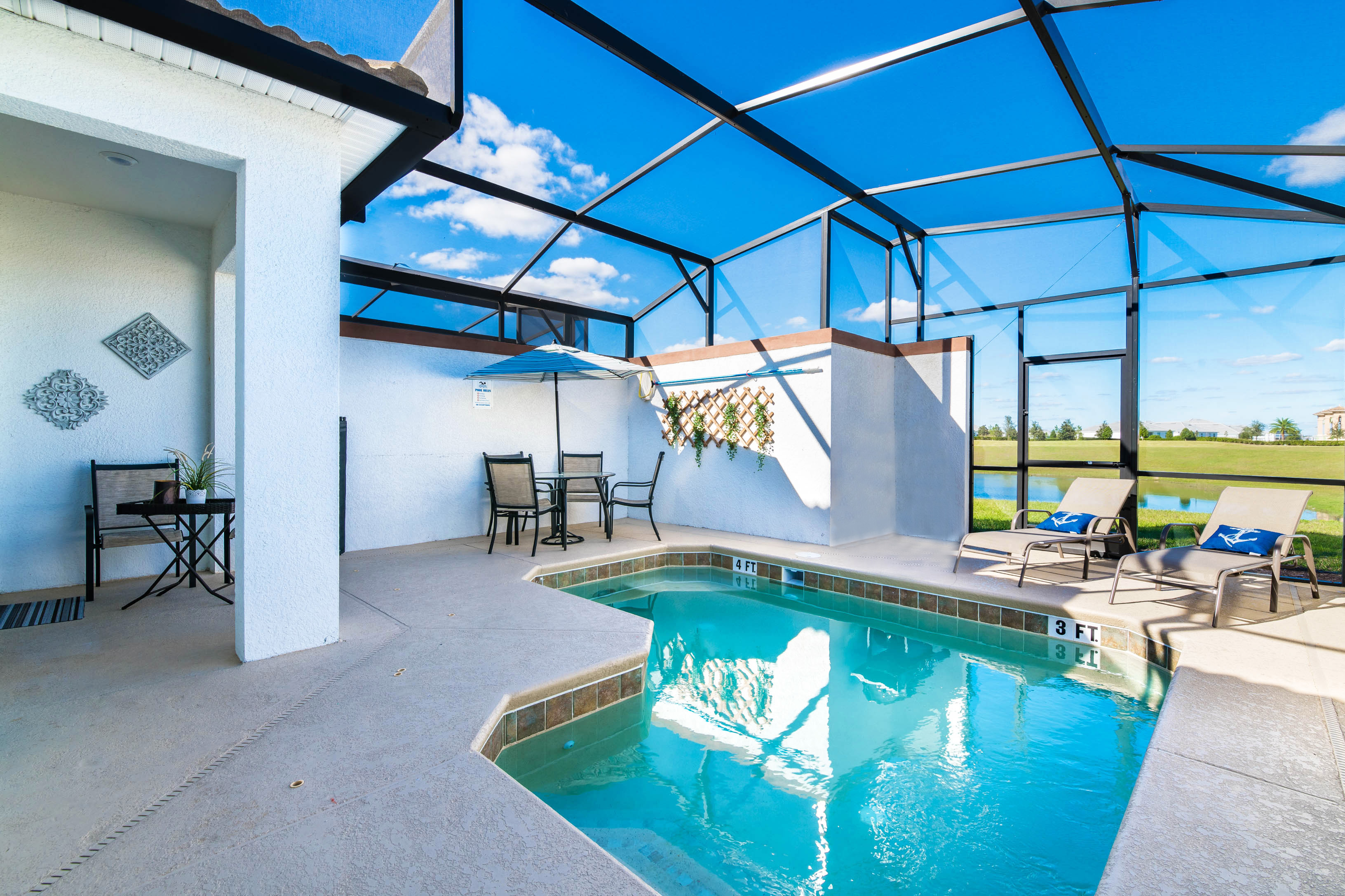 Orlando Condo 958914