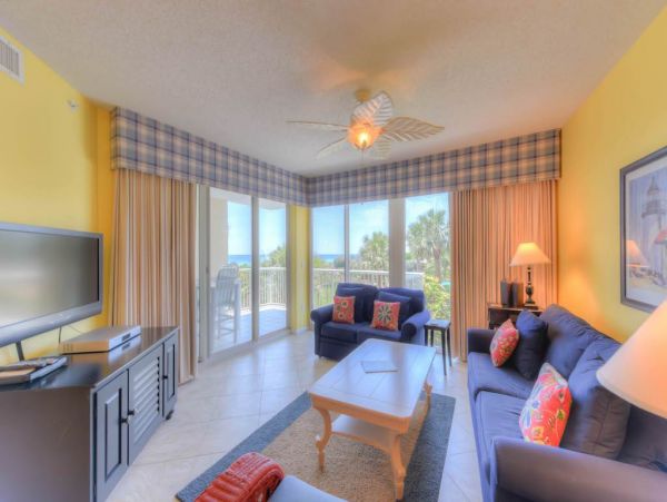 Beaches Of South Walton Condo 958916
