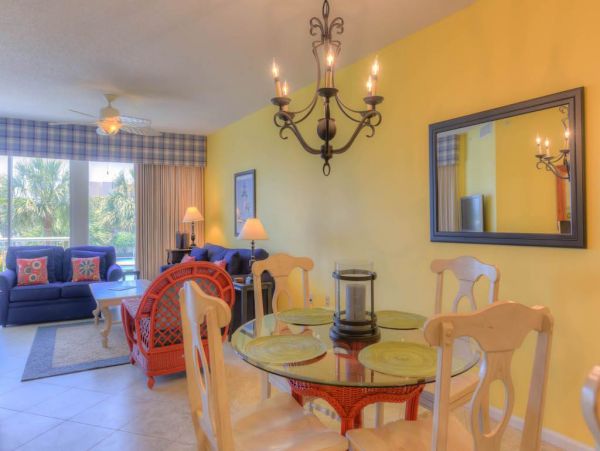 Beaches Of South Walton Condo 958916
