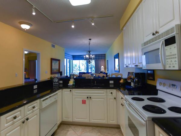 Beaches Of South Walton Condo 958916