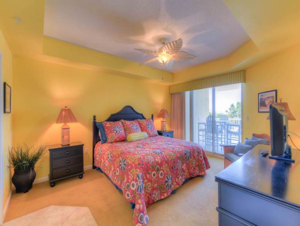 Beaches Of South Walton Condo 958916