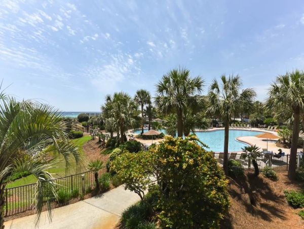 Beaches Of South Walton Condo 958916
