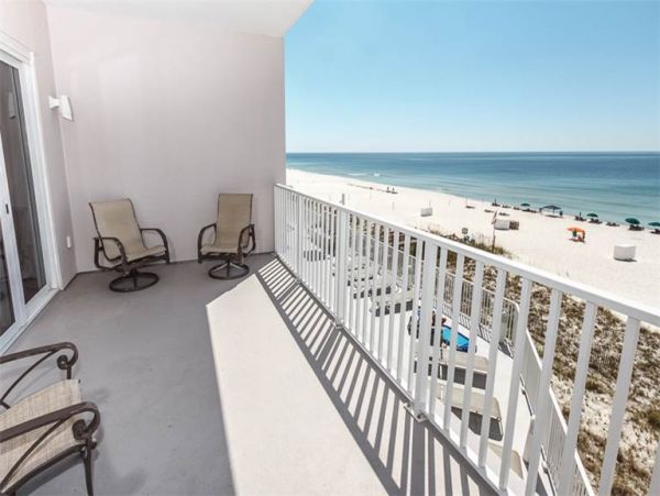 Perdido Key Condo 958919