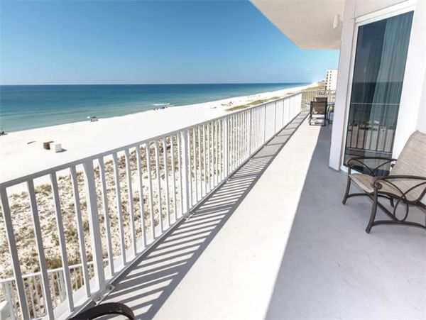 Perdido Key Condo 958919