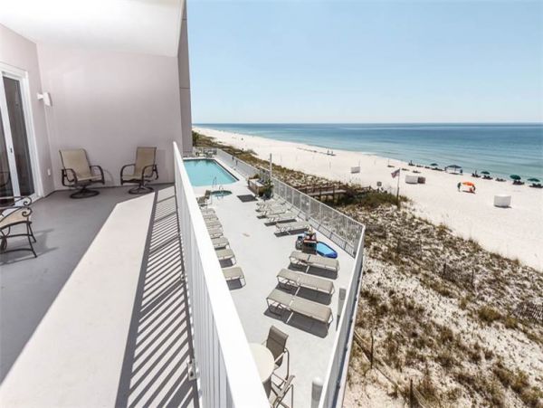Perdido Key Condo 958919