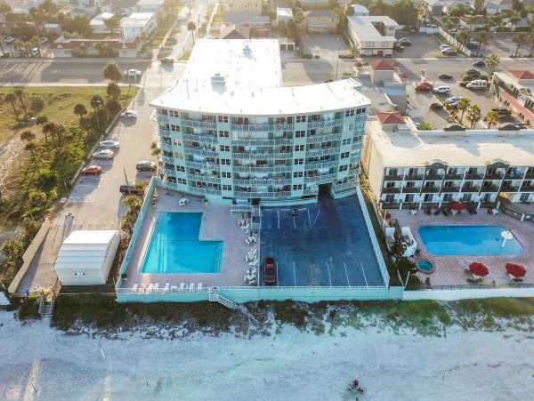 Daytona Beach Condo 958921