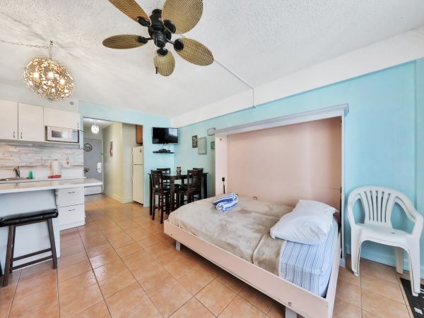 Daytona Beach Condo 958921