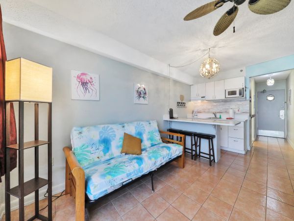 Daytona Beach Condo 958921