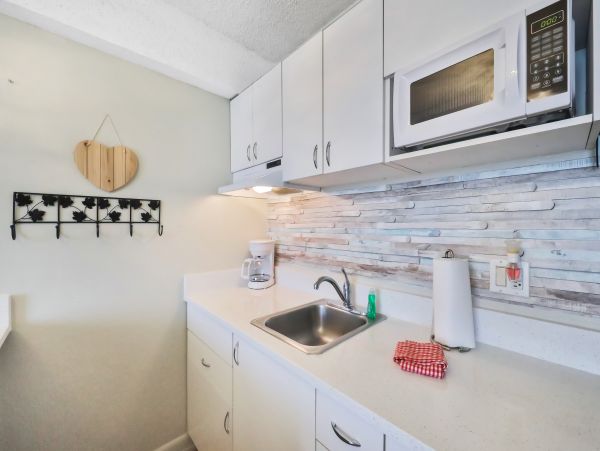 Daytona Beach Condo 958921