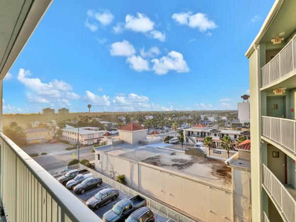 Daytona Beach Condo 958921