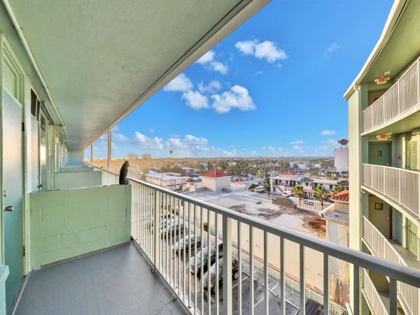 Daytona Beach Condo 958921