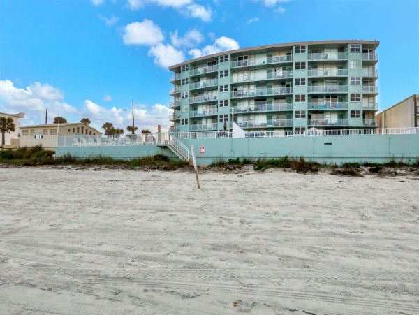Daytona Beach Condo 958921