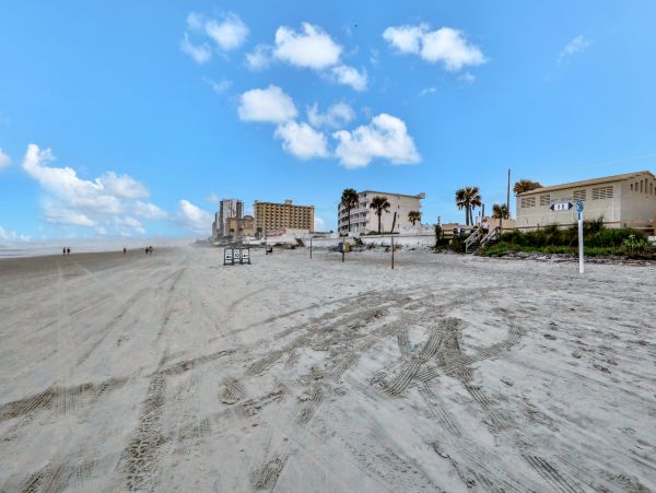 Daytona Beach Condo 958921